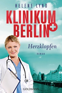 Abbildung von: Klinikum Berlin - Herzklopfen - Goldmann