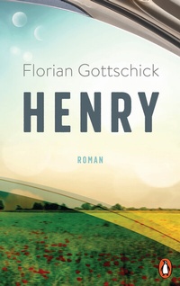 Abbildung von: Henry - Penguin