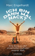 Cover: Ich bin dann mal nackt - Goldmann
