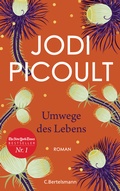 Cover: Umwege des Lebens - C. Bertelsmann