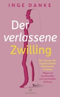 Cover: Der verlassene Zwilling - Kailash