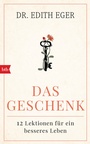 Cover: Das Geschenk - btb