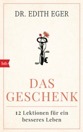 Cover: Das Geschenk - btb