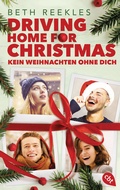 Cover: Driving Home for Christmas - Kein Weihnachten ohne dich - cbt