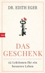 Cover: Das Geschenk - btb