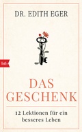Cover: Das Geschenk - btb