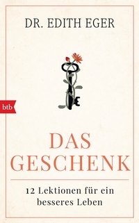 Enlarge image Cover: Das Geschenk - btb