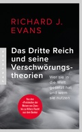 Cover: Das Dritte Reich und seine Verschw&ouml;rungstheorien - DVA