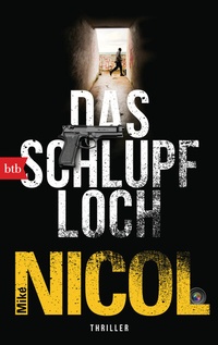 Abbildung von: Das Schlupfloch - btb