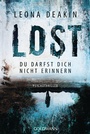 Cover: Lost - Goldmann