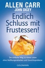 Cover: Endlich Schluss mit Frustessen! - Goldmann