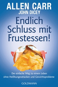 Abbildung von: Endlich Schluss mit Frustessen! - Goldmann