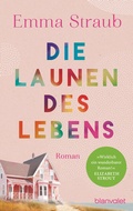 Cover: Die Launen des Lebens - Limes Verlag