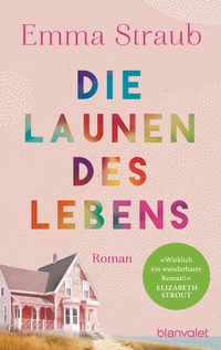 Abbildung von: Die Launen des Lebens - Limes Verlag