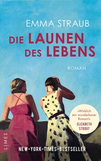 Abbildung von: Die Launen des Lebens - Limes