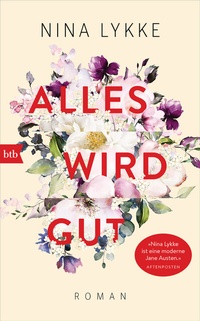 Abbildung von: Alles wird gut - btb