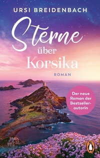 Abbildung von: Sterne über Korsika - Penguin Verlag