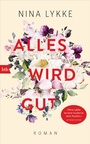 Cover: Alles wird gut - btb