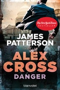 Cover: Danger - Alex Cross 25 - Blanvalet