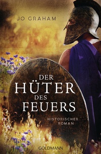 Abbildung von: Der Hüter des Feuers - Goldmann