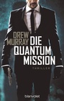 Cover: Die Quantum-Mission - Blanvalet