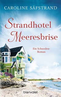 Abbildung von: Strandhotel Meeresbrise - Blanvalet