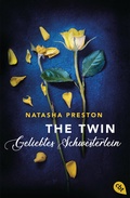 Cover: The Twin - Geliebtes Schwesterlein - cbt