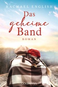 Cover: Das geheime Band - Goldmann