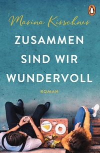 Abbildung von: Zusammen sind wir wundervoll - Penguin