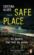 Cover: Safe Place - Penguin Verlag