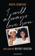 Cover: I Will Always Love You - Goldmann