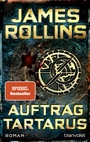 Cover: Auftrag Tartarus - Blanvalet