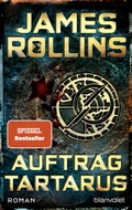 Cover: Auftrag Tartarus - Blanvalet