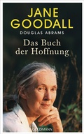Cover: Das Buch der Hoffnung - Goldmann