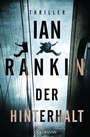 Cover: Der Hinterhalt - Goldmann