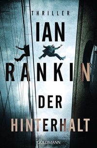 Enlarge image Cover: Der Hinterhalt - Goldmann