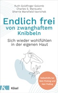 Cover: Endlich frei von zwanghaftem Knibbeln - K&ouml;sel