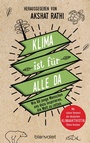 Cover: Klima ist für alle da - Blanvalet