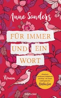 Cover: F&uuml;r immer und ein Wort - Blanvalet