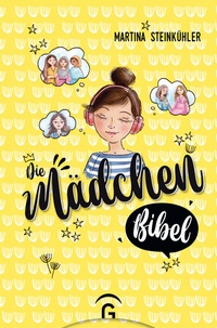 Abbildung von: Die Mädchenbibel - Gütersloher Verlagshaus