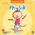Cover: Babyleicht erkl&auml;rt: Physik - Penguin Junior