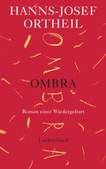 Cover: OMBRA - Luchterhand Literaturverlag