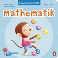 Cover: Babyleicht erkl&auml;rt: Mathematik - Penguin Junior