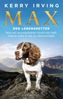 Cover: Max - der Lebensretter - Kailash