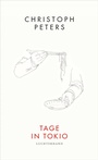 Cover: Tage in Tokio - Luchterhand Literaturverlag
