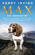 Cover: Max - der Lebensretter - Kailash