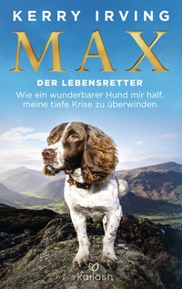 Enlarge image Cover: Max - der Lebensretter - Kailash