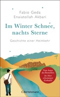 Cover: Im Winter Schnee, nachts Sterne. Geschichte einer Heimkehr - C. Bertelsmann