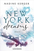 Cover: New York Dreams - Goldmann