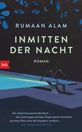 Cover: Inmitten der Nacht - btb